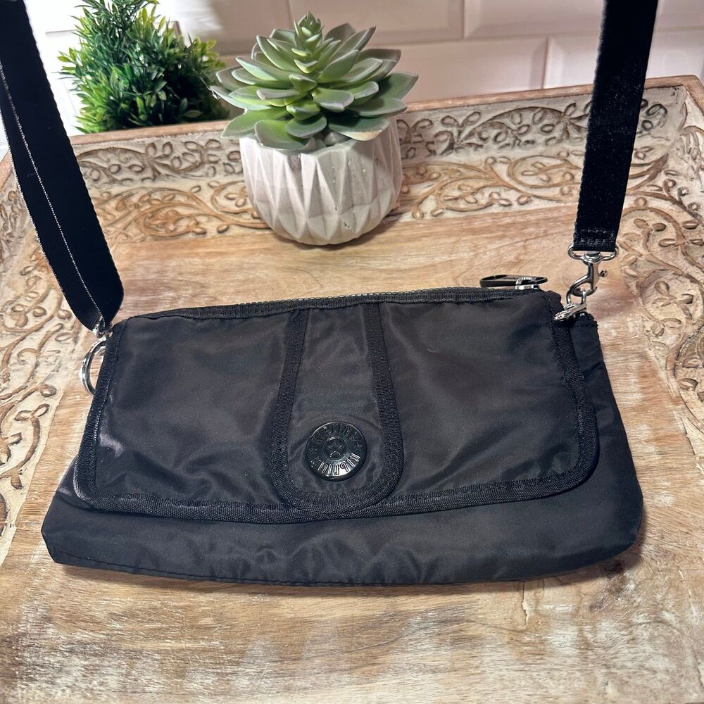 Kipling Crossbody Handbag